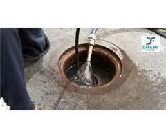 Reliable and Low-Cost Melbourne Sewer Drain Cleaning | Call Us Today!