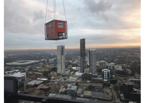 Get High Quality Reactive & Resistive Loadbanks Available for Hire