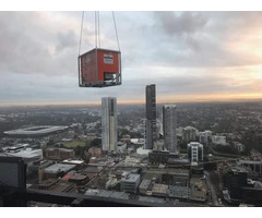 Get High Quality Reactive & Resistive Loadbanks Available for Hire