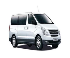 Reputable 7 Seater Car Hire Services to Explore the City Gems 
