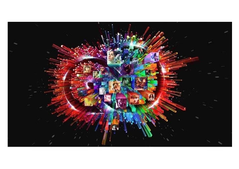Graphic Design Services