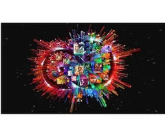 Graphic Design Services