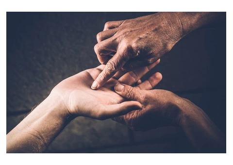 Get Solutions From The Best Psychic Reader Expert In Melbourne