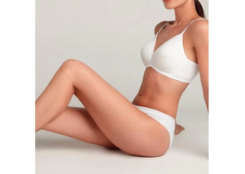 Waxing Services Bronte | Sensation Boutique