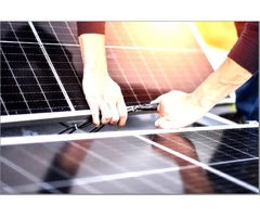 Solar Panels Rouse Hill