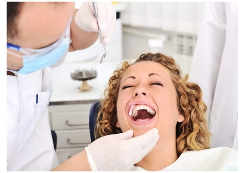 Book Your Highly Skilled Dentist Near You