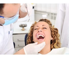 Book Your Highly Skilled Dentist Near You