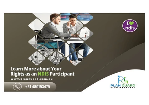 NDIS Plan Manager in perth | NDIS registered service Provider in perth