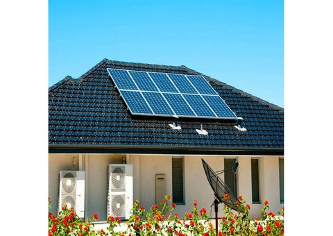 Invest in Solar Panels For a Better Future
