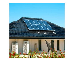 Invest in Solar Panels For a Better Future