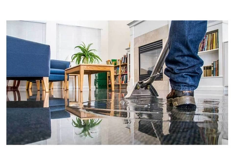 Water and Flood Damage Restoration Sydney | Flood damage specialist