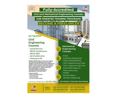 Best Mechanical & Civil Engineering