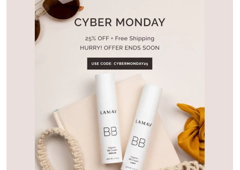 A good deal a day keeps dull skin away!
