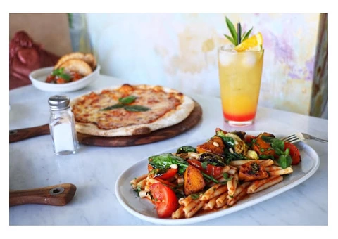 How To Order The Best Pizza And Pasta Dishes At An Italian Restaurant