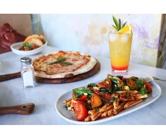 How To Order The Best Pizza And Pasta Dishes At An Italian Restaurant