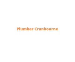 Plumber Cranbourne