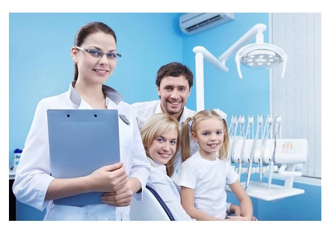 Dentist Services Tarneit - 1/3