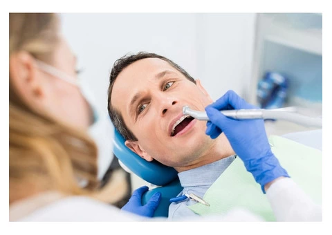 Dentist Services Tarneit - 2/3