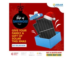 Solar Panel Brisbane | Solar Secure