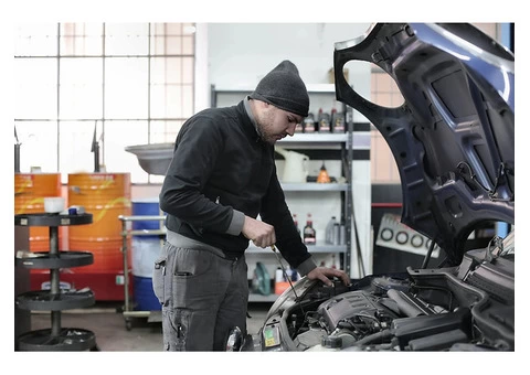 Car Inspection in Brisbane