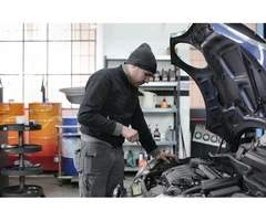 Car Inspection in Brisbane