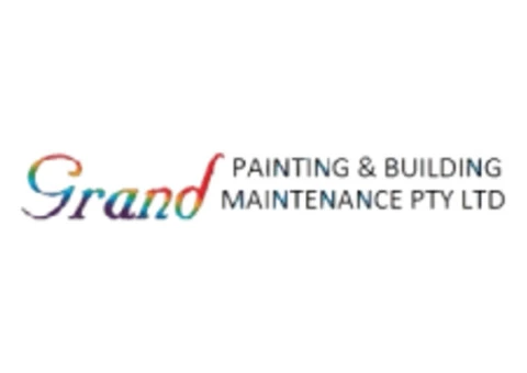 Grand Painting & Building Maintenance