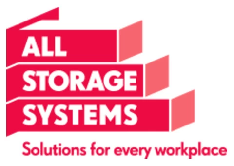 Commercial Warehouse Storage Systems - 1/3