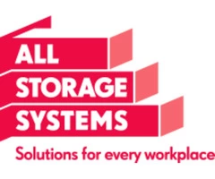 Commercial Warehouse Storage Systems