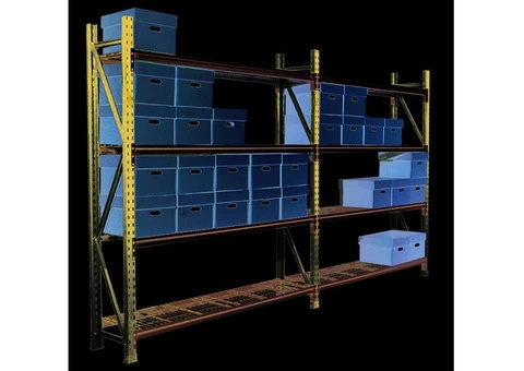 Warehouse Racking Systems For Sale - 2/3