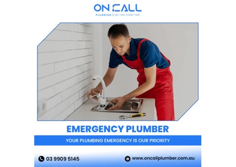 After Hours Plumbing Service