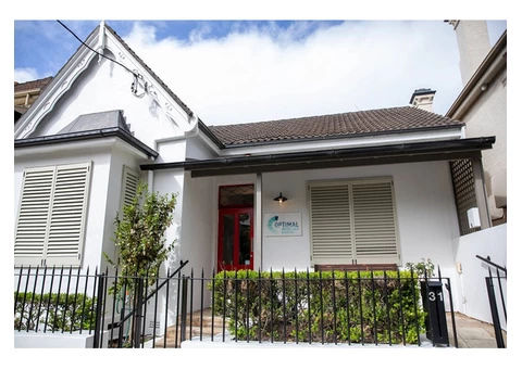 Optimal Dental Care — For the Highest Quality of Dental Care - 2/3