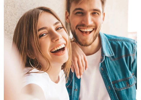 Optimal Dental Care — For the Highest Quality of Dental Care - 3/3