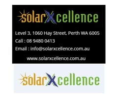 Best solar system in Perth