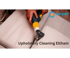 Upholstery Cleaning Eltham