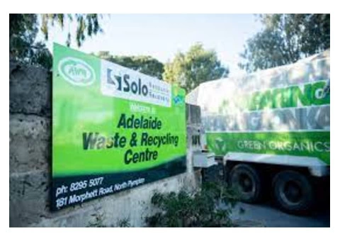 E-Waste Recycling Adelaide