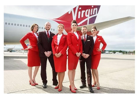 Airline Cabin Crew - 4/4