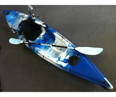 Fishing kayaks for sale near me