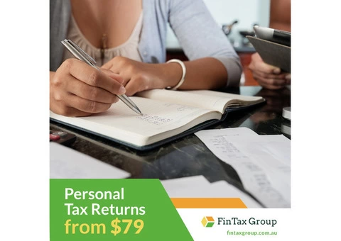 What You Need to Know About Tax Preparation in Camperdown?