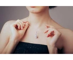 Tips for Choosing a Silver Chain for Your Necklace