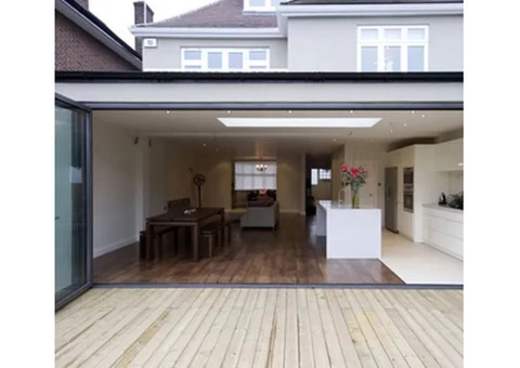 Timber Floor Sanding in Brisbane