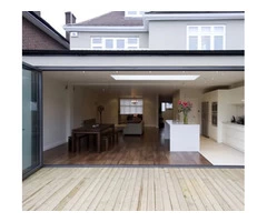 Timber Floor Sanding in Brisbane