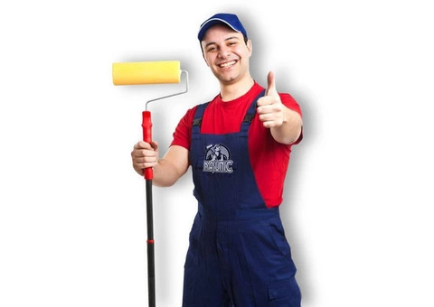 Affordable Commercial Painters in Perth