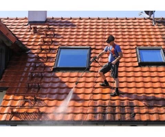 Gutter Cleaning North Shore