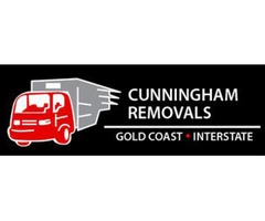 Cunningham Removals