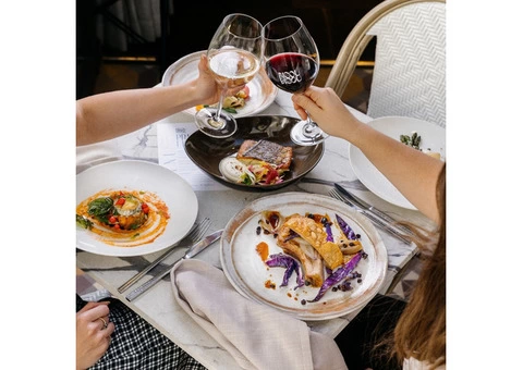 Appease Your Taste Buds With the Most Exquisite French Cuisines