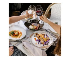 Appease Your Taste Buds With the Most Exquisite French Cuisines