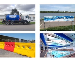 Drinking Water Delivery in Melbourne