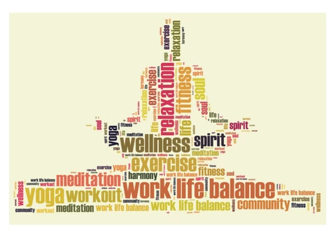 Health and Wellness Coaching
