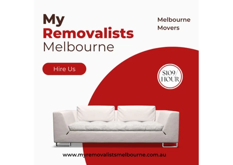 Furniture Removalists Melbourne – My Removalists Melbourne