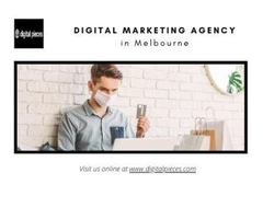 Get expert help from the best digital marketing company in Melbourne